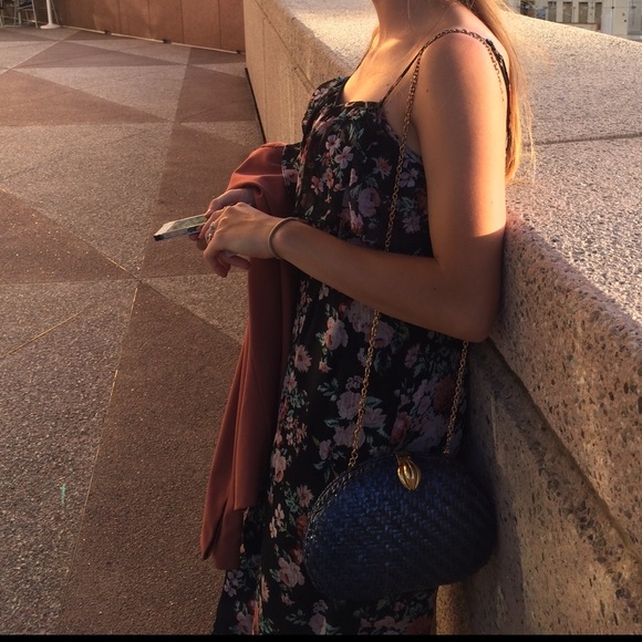 Multicolored Anthropologie Pins And Needles jumpsuit - Picture 12 of 14